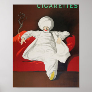Poster Leonetto Cappiello