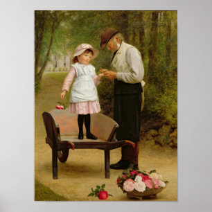 Poster L'Épine