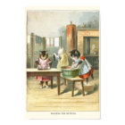 Les 3 petits chatons : Laver les Mittens