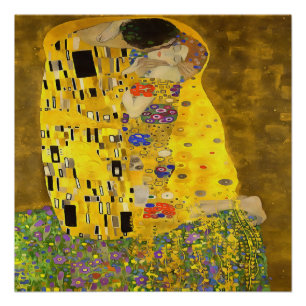 Poster Les Amateurs Embrasse La Peinture Acrylique Des Be