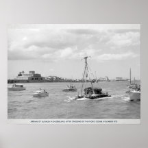 Les années 70 éditable Vintage voyage Australie