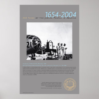 Poster Les aumôniers en guerre, Saipan, Marianas, 1944