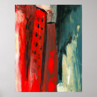 Poster Les_bâtiments