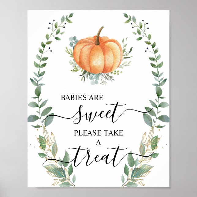 Poster Les Bébés Sont Doux S'Il Vous Plaît Prendre Un Cit (Devant)