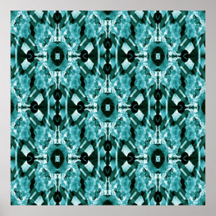 Poster Les Caraïbes.....