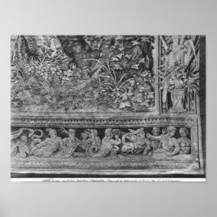 Poster Les chasses de Maximilian, Gémeaux