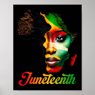 Poster Les Chemises du 19ème siècle célèbrent la liberté