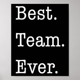 Poster Les Chemises Motivationnelles D'Affaires Meilleure