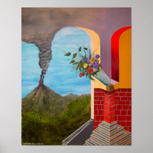 Poster Les choses ne sont pas ce qu'elles semblent