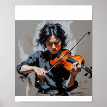 "Les cordes de l'âme"