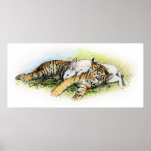 POSTER LES COUPLES IMPAIRS