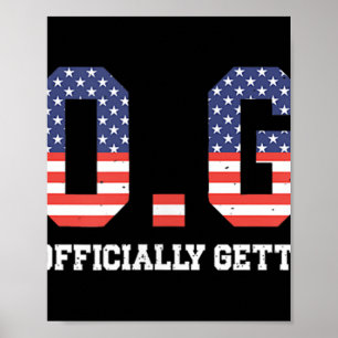 Poster Les Démocrates Du Mème Doge S'Exposent Officiellem