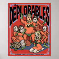 Les Déplorables
