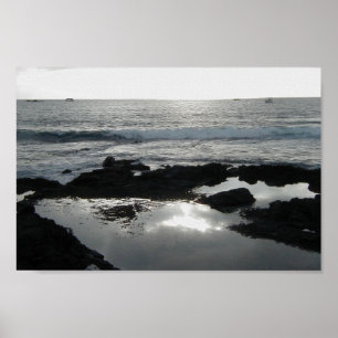 Poster Les Derniers rayons