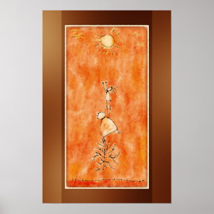 Poster Les deux et The Sun