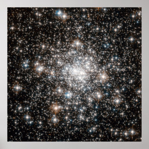 Poster Les diamants sont Forever