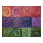 Les douze lois du Karma