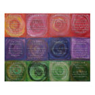 Les douze lois du Karma