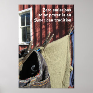 Poster Les Émissions Zéro Sont Une Tradition Américaine