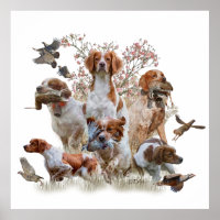 Les Espagnols de Bretagne, Saison de chasse aux oi
