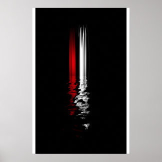 Poster Les espoirs dans l'éternité