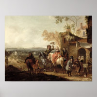 Les Falconers