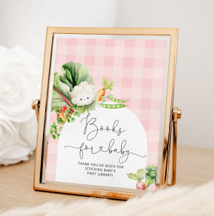 Poster Les fermiers commercialisent localement des livres