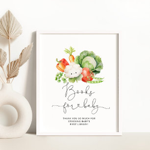 Poster Les fermiers commercialisent localement des livres