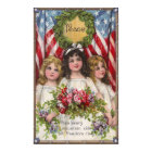 Les filles de la liberté patriotique