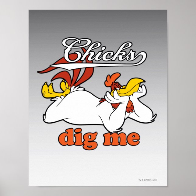 Poster Les filles m'aiment (Devant)