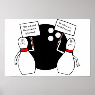 Poster Les Frappeurs !