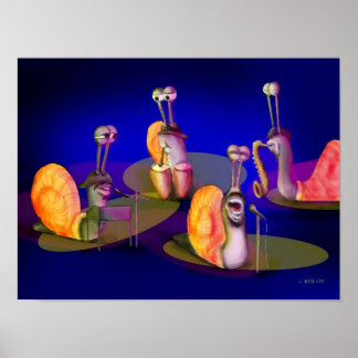 Poster Les frères pivots