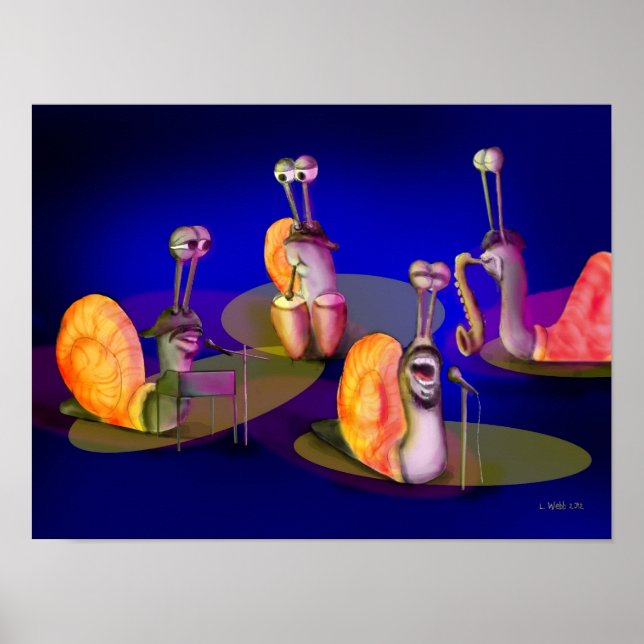 Poster Les frères pivots (Devant)