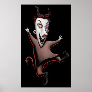 Poster Les Garçons d'Oogie   Verrouillage - Il est temps 