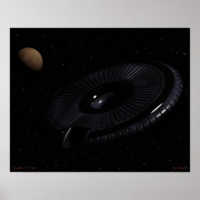 Poster Les gardiens (Devant)