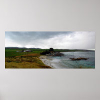 Les Jardins, Tasmanie