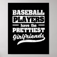 Les joueurs de baseball ont les plus belles petite