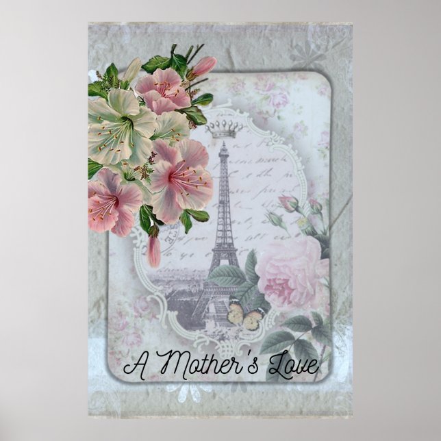 Poster Les mères adorent (Devant)