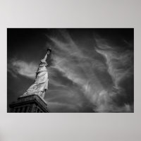Les monuments | Statue de la Liberté Manhattan NYC