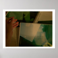 Les Non-Dessins du Jour 2005-2006 Projet Green P