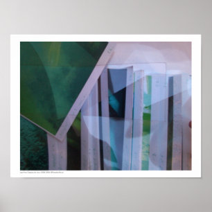 Poster Les Non-Dessins du Jour 2005-2006 Réflexions P