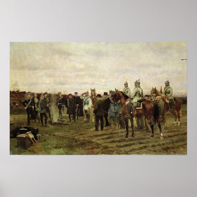 Poster Les otages (Devant)