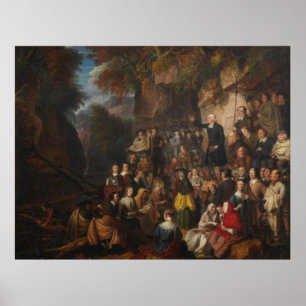 Poster Les pactes sous un jour