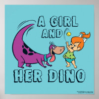 Les Pierrafeu | Galets & Dino Play Ball