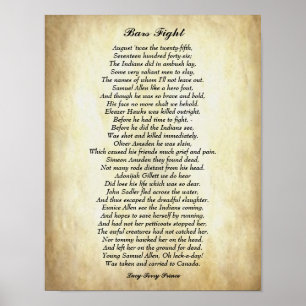 Poster Les plus anciens poèmes afro-américains connus com