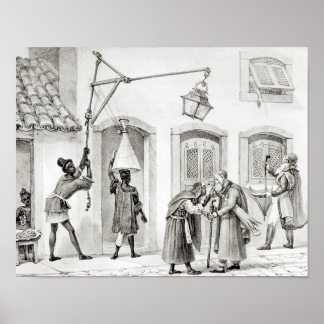 Poster Les premiers emplois du matin (Devant)