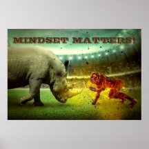 Les questions d'état d'esprit