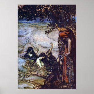 Poster Les repaires rhénans 2