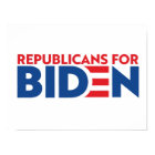 Les Républicains Pour La Campagne De Biden
