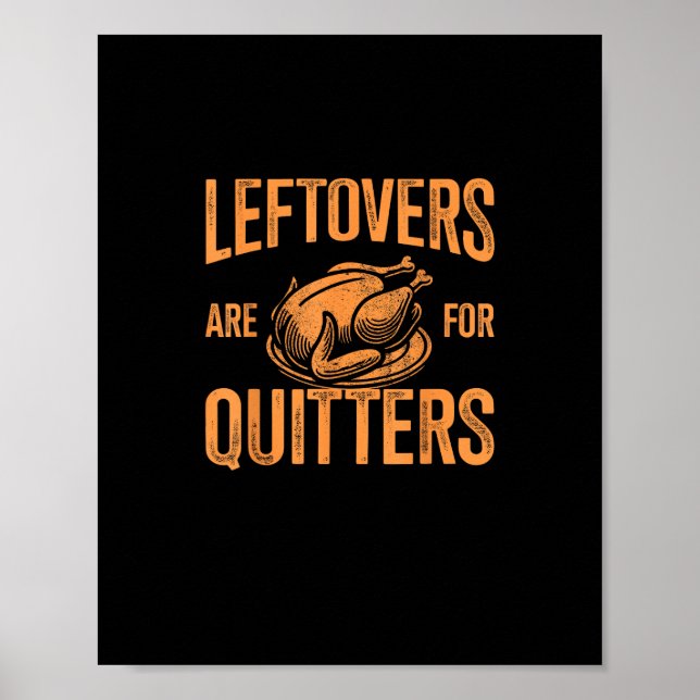 Poster Les Restes Sont Pour Quitter La Turquie Pour Thank (Devant)